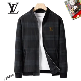 louis vuitton lv veste manches longues pour homme s_12b1a4b